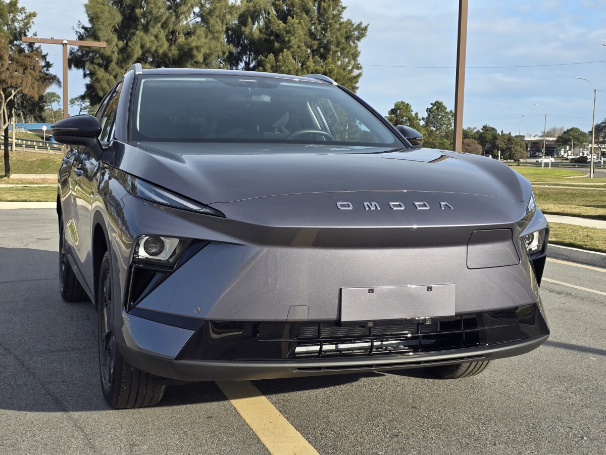 Omoda E5 Comfort 2027 0KM | Permuta / Financia Omoda E5 Comfort 2027 0KM | Permuta / Financia