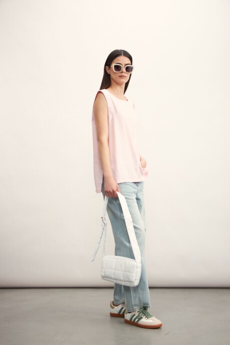 Blusa Martha Rosa
