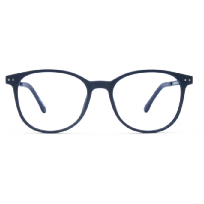 Mistral Chapelco Clip On Polarizado Negro