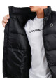 Campera O'Neill Horizon Puffer Negro