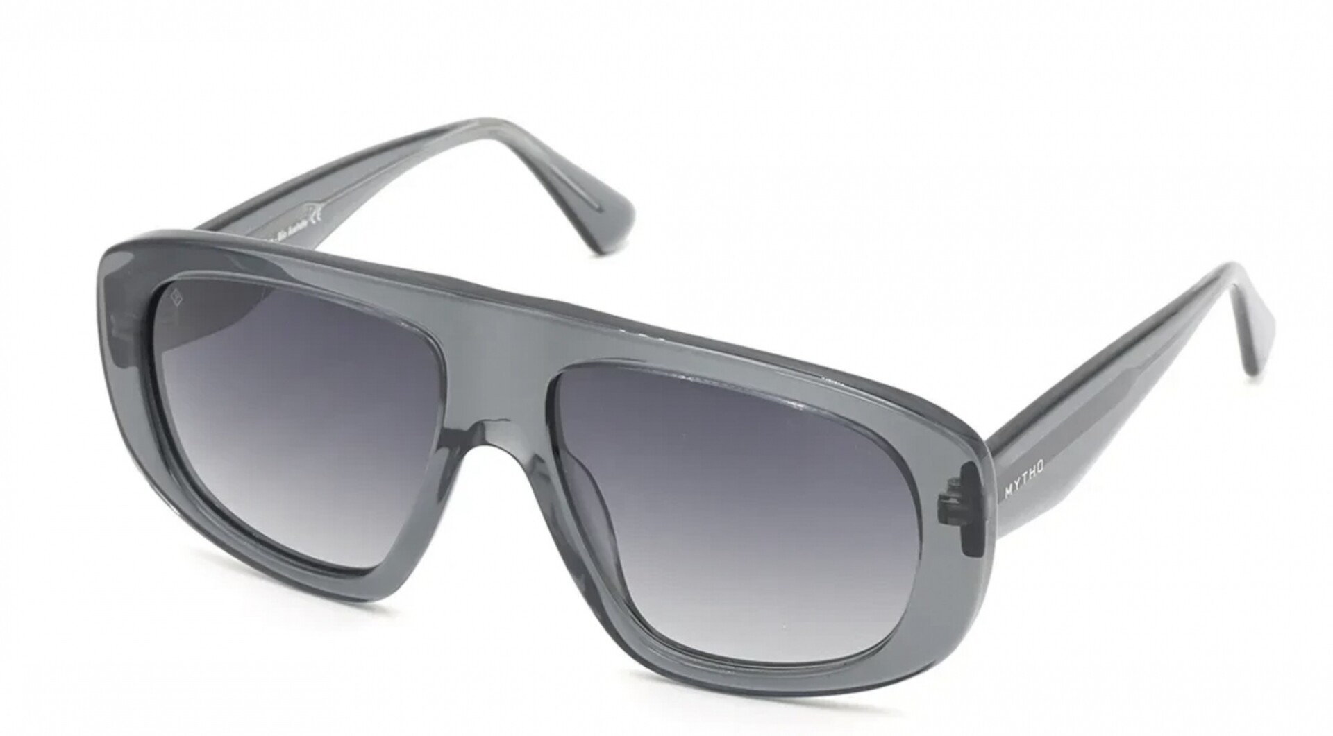 Mytho 740 - Gris Traslucido 