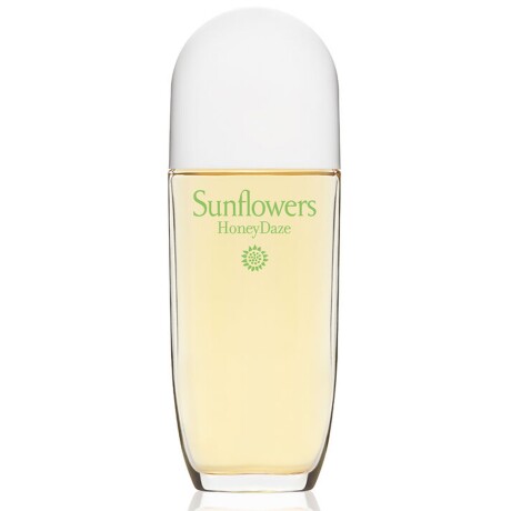 Perfume Elizabeth Arden Sunflowers HoneyDaze EDT 100ml Original Perfume Elizabeth Arden Sunflowers HoneyDaze EDT 100ml Original