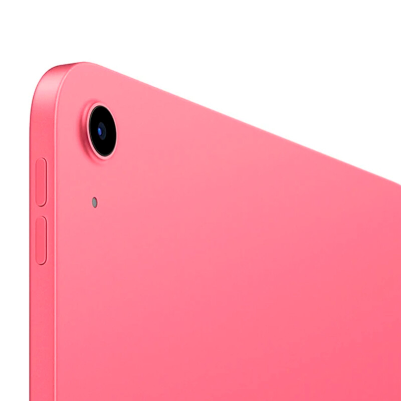 Tablet Apple iPad 10 64GB 4GB 2022 MPQ33 10.9" Pink Tablet Apple iPad 10 64GB 4GB 2022 MPQ33 10.9" Pink