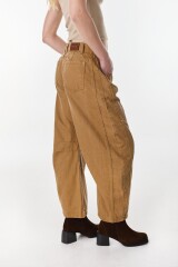 Jean Kai Camel