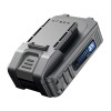 Cortacerco Enxuta Inalámbrico 20V 18" + Batería + Cargador Cortacerco Enxuta Inalámbrico 20V 18" + Batería + Cargador