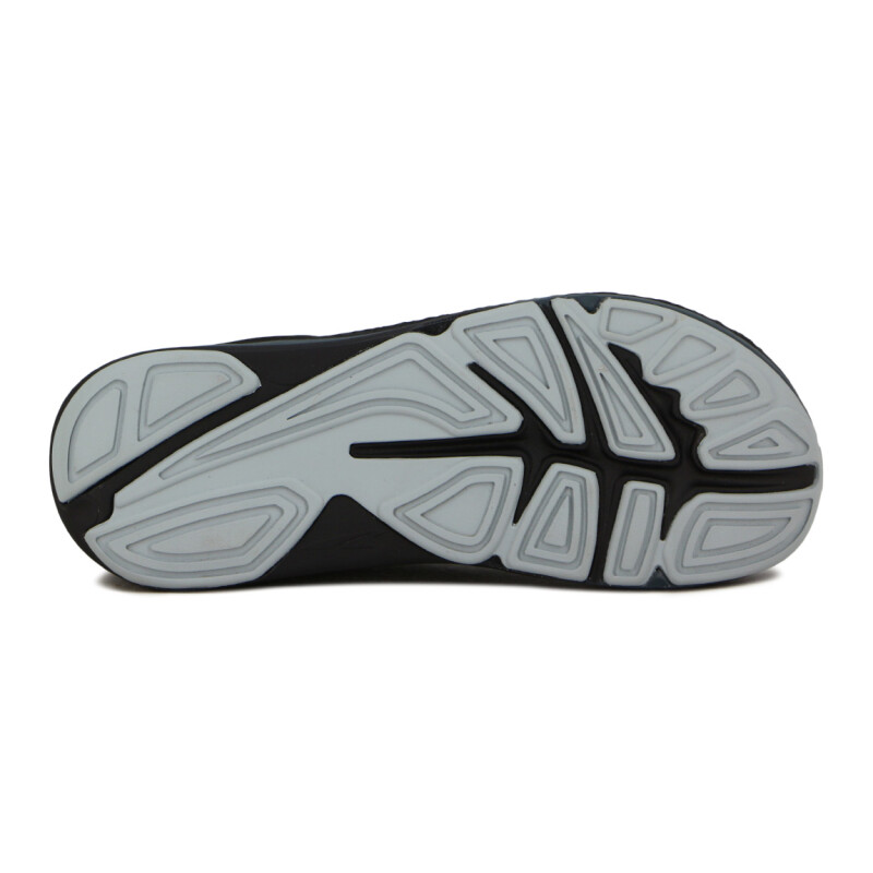 Altra Champion Road Femenino Paradigm 5 Black Negro
