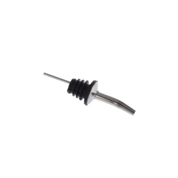 Pico vertedor p/botella inox Pico vertedor p/botella inox