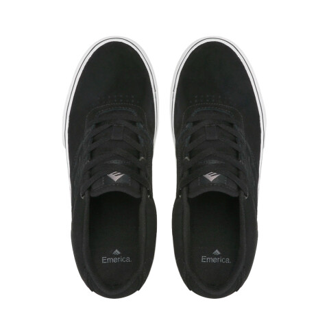 EMERICA THE LOW VULC YOUTH 979