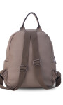MOCHILA MIDDLETON GRIS ELEFANTE