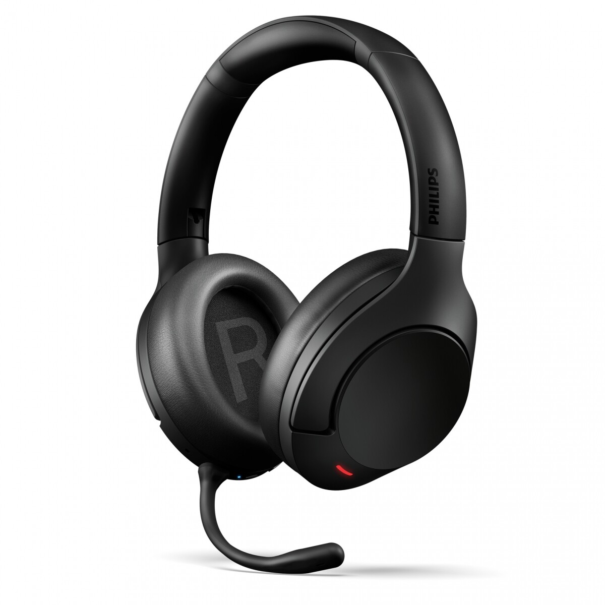 Auriculares Vincha Gamer High Resolution Philips 