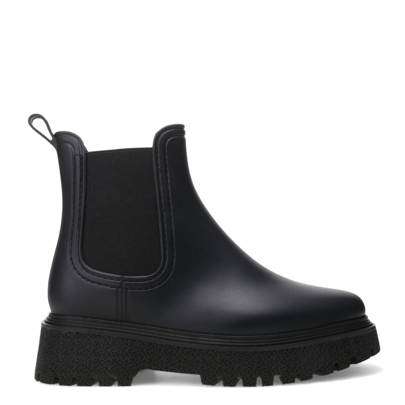 Bota de Mujer Miss Carol Negro