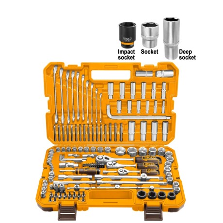 Set X139 Herramientas Combinadas Ingco Hkthp21391 Ub 001