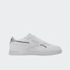 Championes Reebok Court Advance Blanco