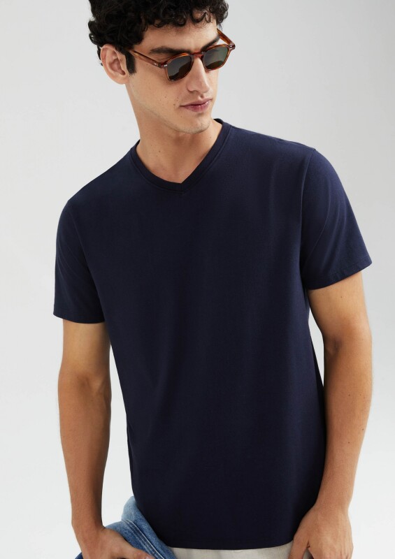 CAMISETA MM MASC ESTAMPA