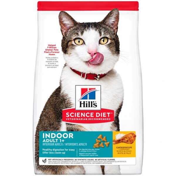 Hill´s Gato Adulto +11 Años 1.6 Kg Hill´s Gato Adulto +11 Años 1.6 Kg
