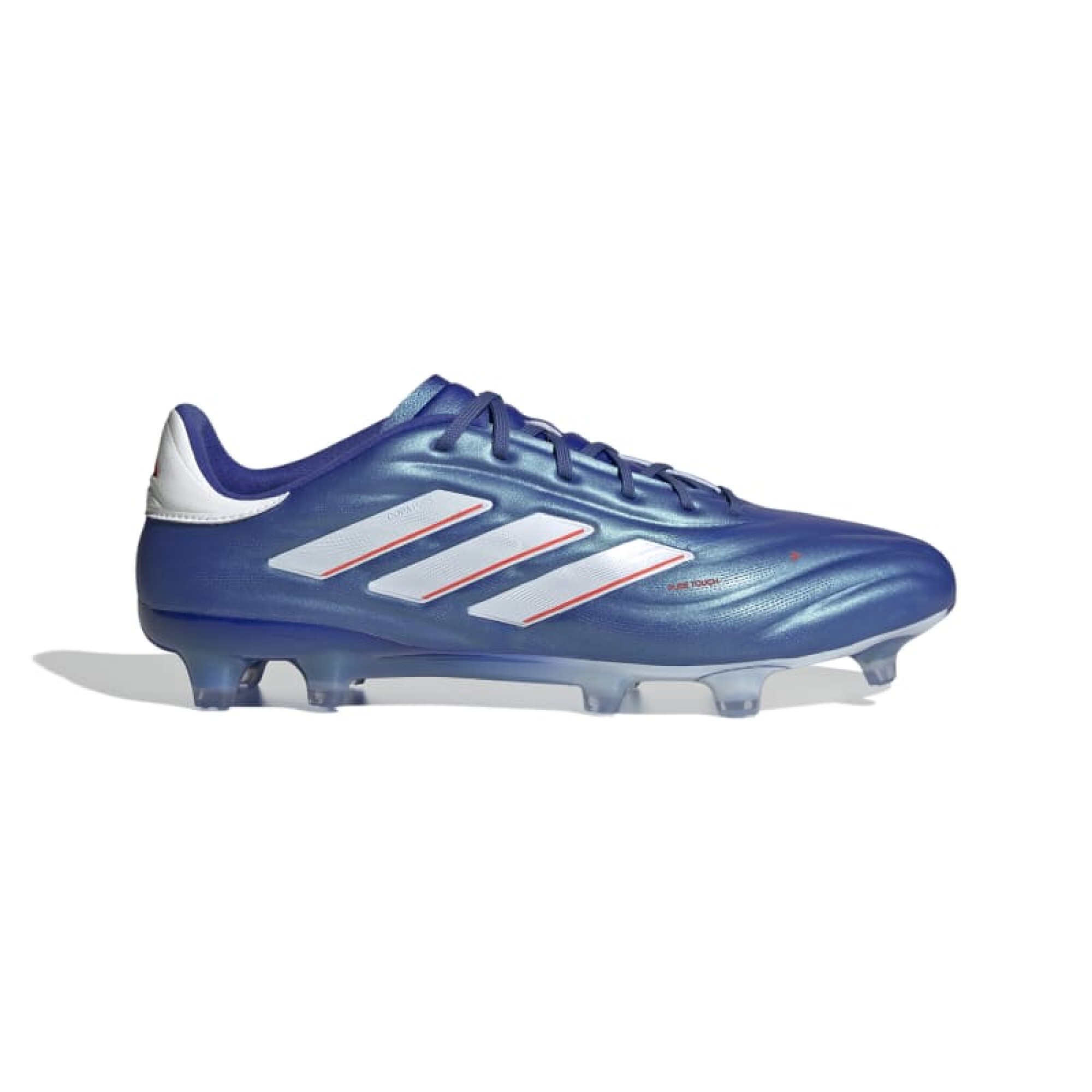 Championes Adidas Copa Pure II.1 Azul Pricebox