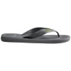 Ojotas Havaianas Top Max Comfort Gris
