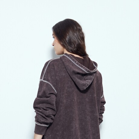 CANGURO YASUKE Chocolate