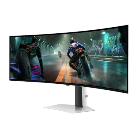 Monitor Samsung Odyssey G9 49" Oled Dqhd 144HZ 001