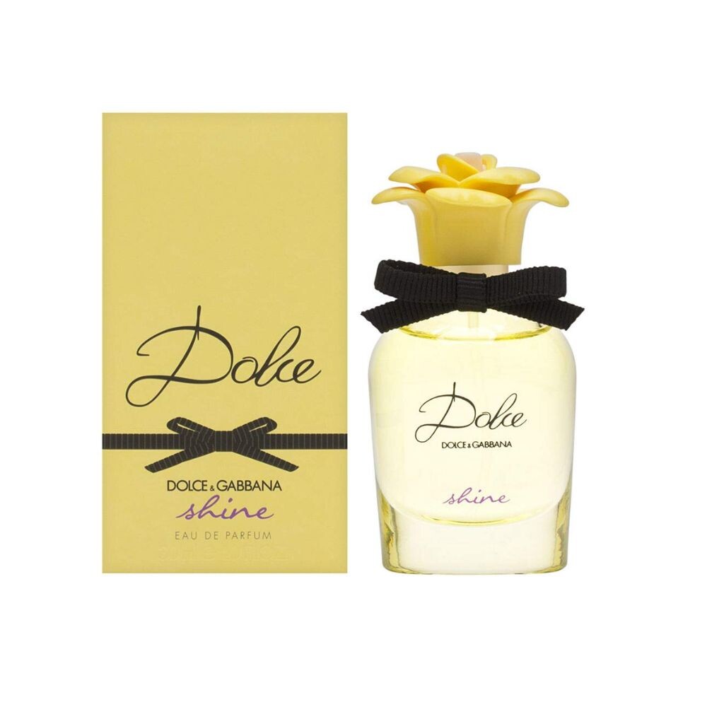 D&G DOLCE SHINE EDP 50 ML D&G DOLCE SHINE EDP 50 ML