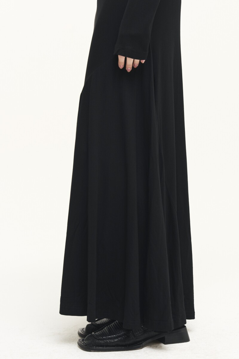 DRESS Negro