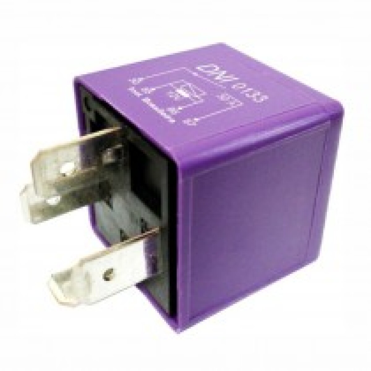 RELAY CHEVROLET BBA.NAFTA CORSA-AGILE DNI 