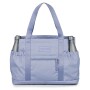 Bolso Portalaptop Everyday Large Tote Lavender Ash