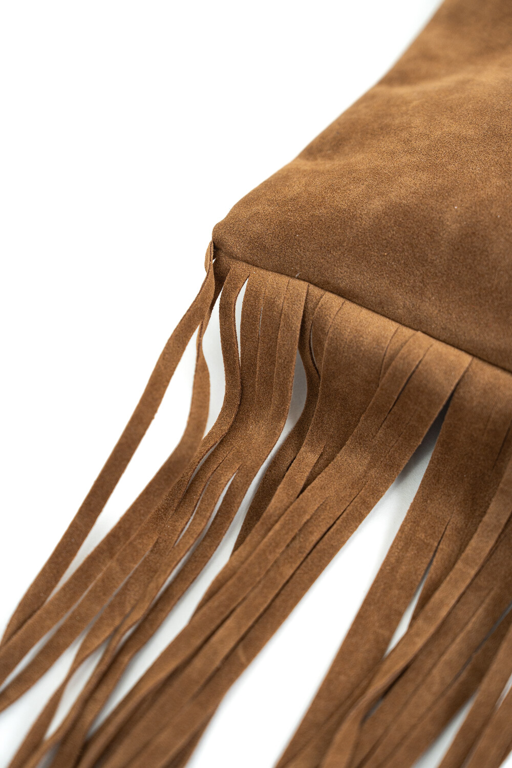 Cartera Chechi Marron