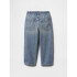 BAGGY CARPENTER DENIM SP25 LIGHT WASH