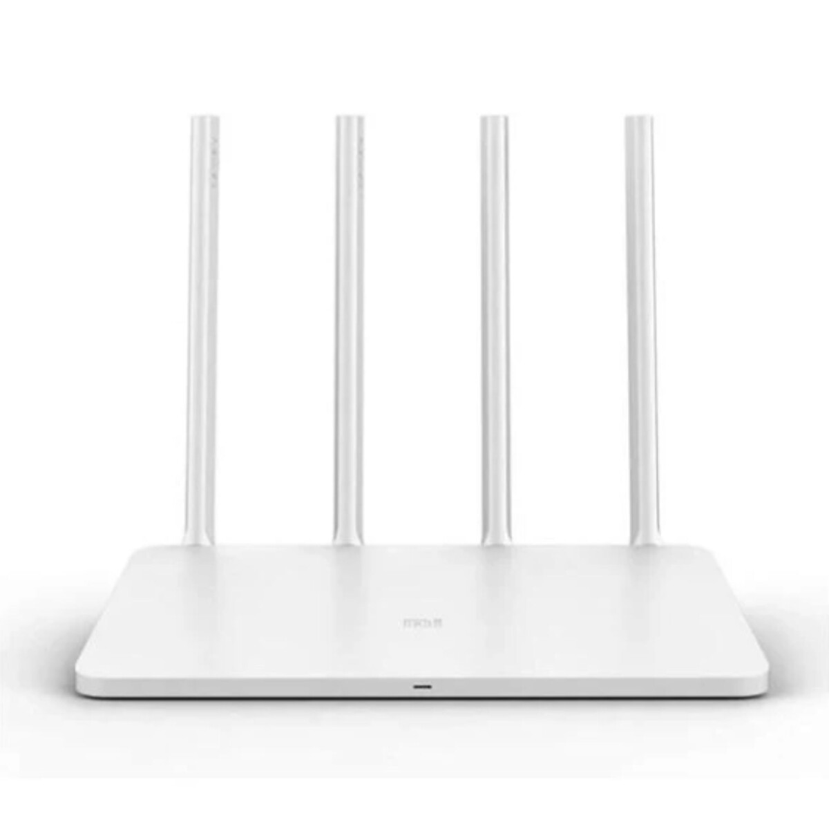 Router Xiaomi AC1200 MIMO DVB4330G 4 antenas 