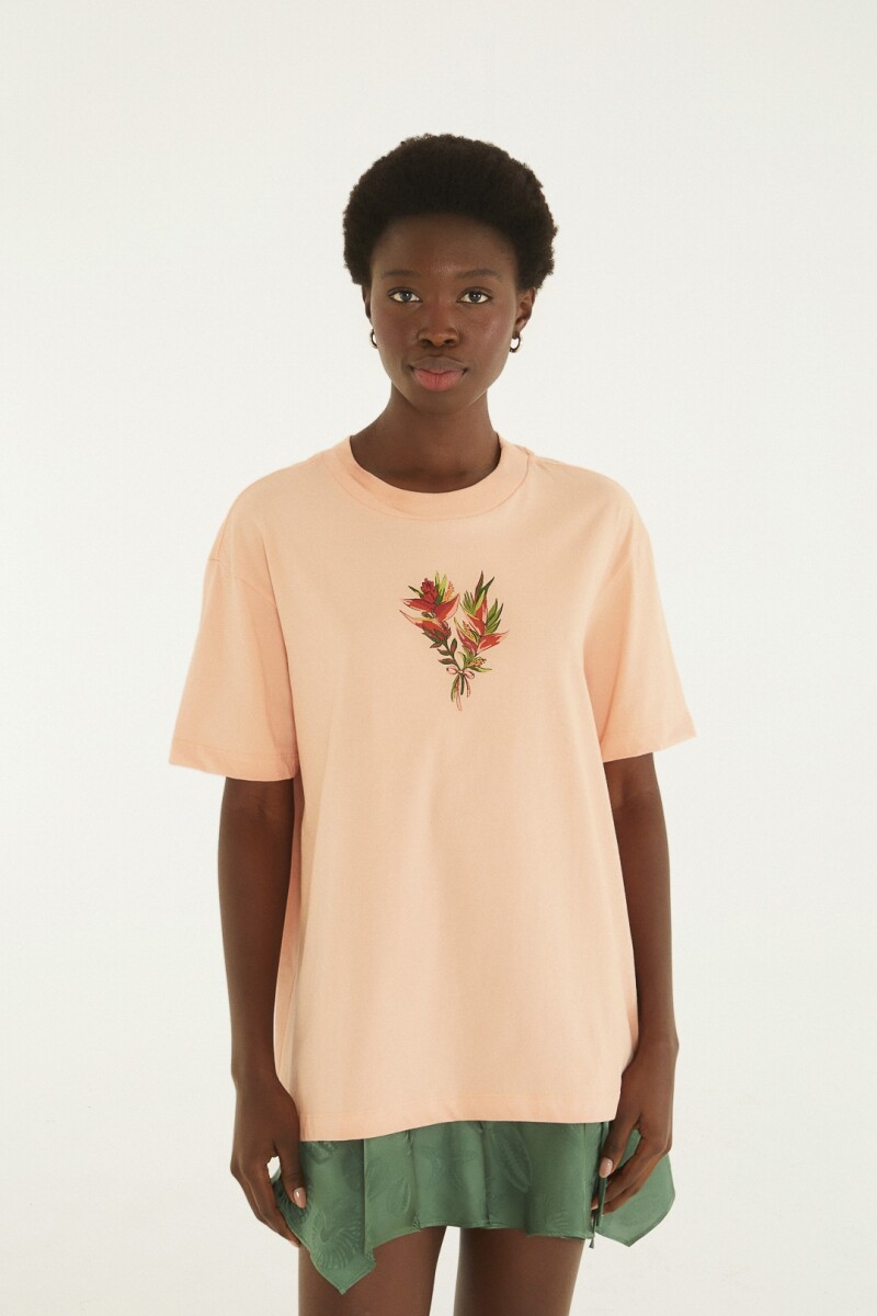 REMERA Durazno
