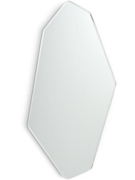 Espejo VILSLEV 50x100 orgánico Espejo VILSLEV 50x100 orgánico
