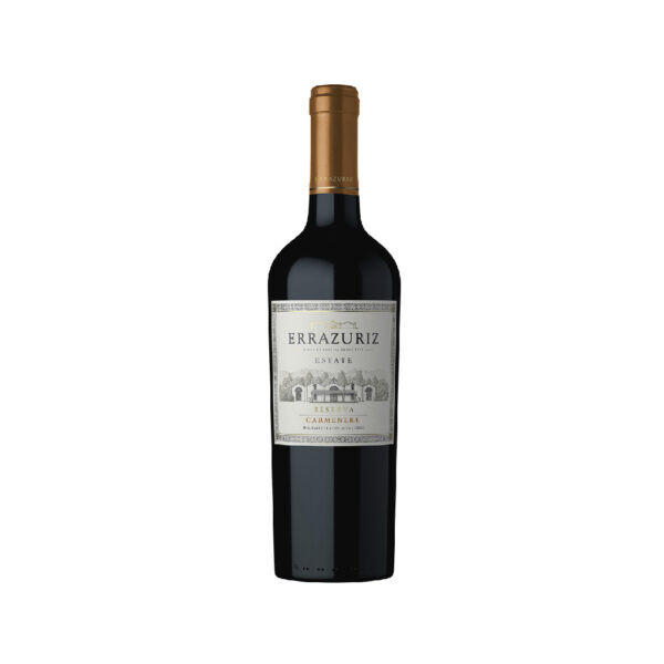 Errazuriz Reserva Carmenere 750ml Errazuriz Reserva Carmenere 750ml