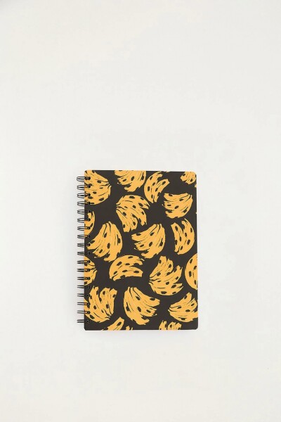 CUADERNO Estampado