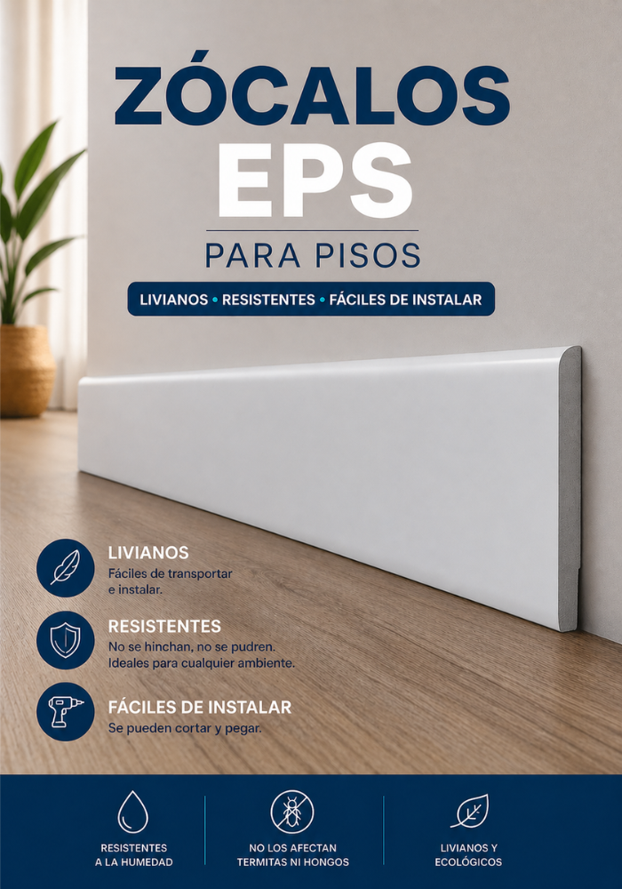 Zocalos eps