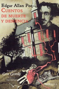 Cuentos De Muerte Y Demencia Cuentos De Muerte Y Demencia
