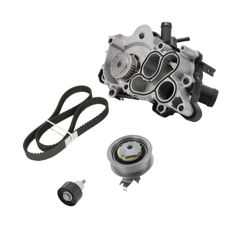 KIT DISTRIBUCION UP / SAVEIRO CROSS / GOLF 1.4 COMPLETO Kit Distribucion Up / Saveiro Cross / Golf 1.4 Completo