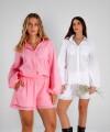 Conjunto Serena blanco