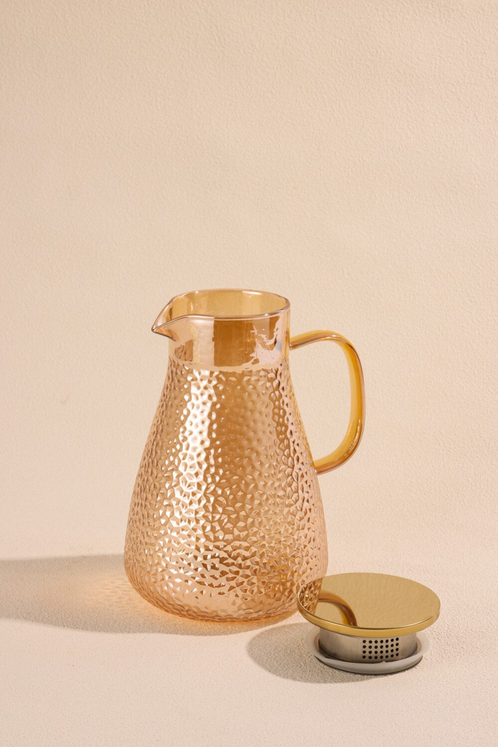 Jarra Macate 1800ml Color Unico