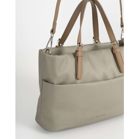 Cartera City Special Price Verde Medio