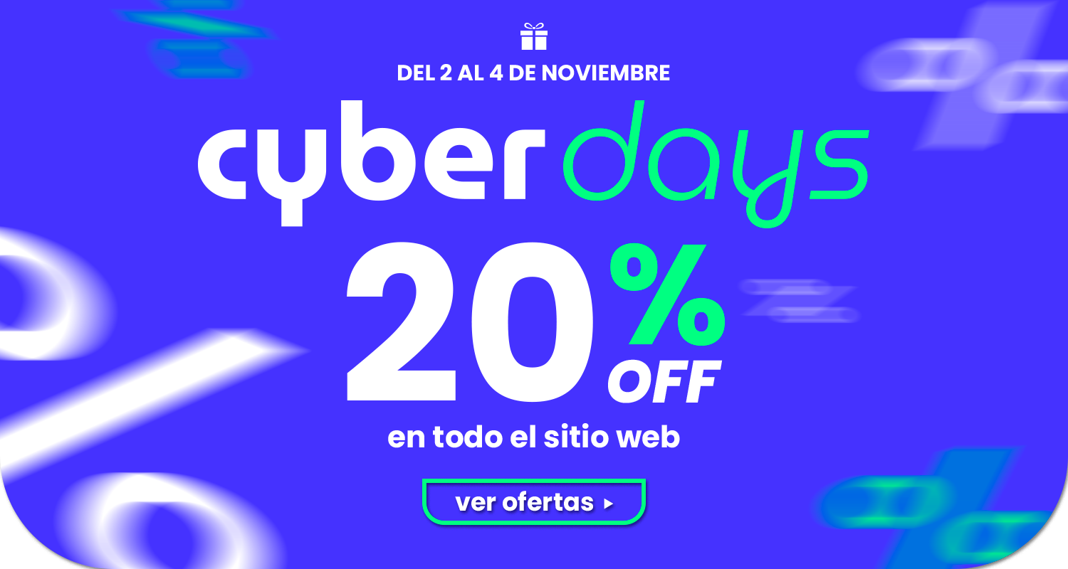 CyberDays Nov 26'