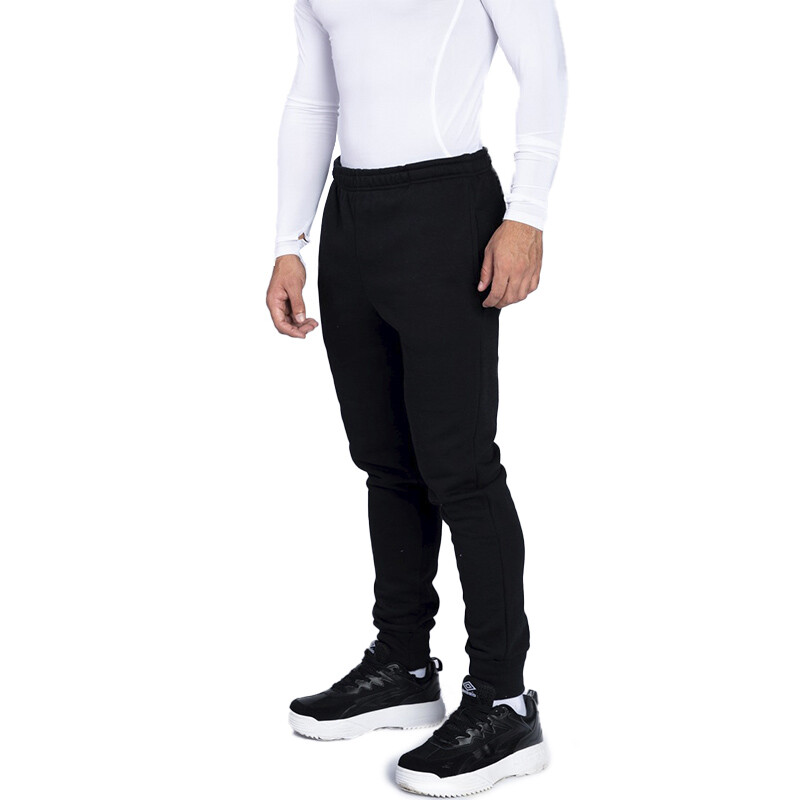 Pantalón Umbro Básico Negro