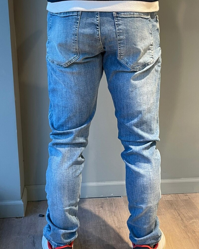 PANTALON Azul