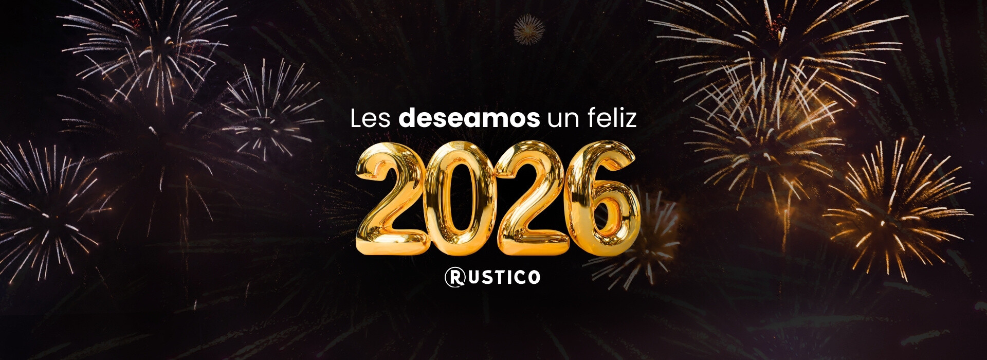 Año nuevo