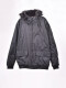 CAMPERA FINN NEGRO