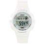 Reloj CASIO LWS1200H-7A1VDF en Resina Blanco Esfera 45mm 0