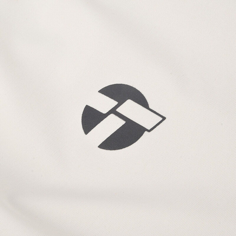 T-SHIRT SPRINT MEN RNG verde silver VERDE SILVER