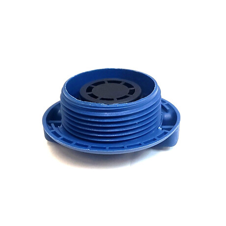 TAPON DEPOSITO VOLKSWAGEN AUX.RADIADOR GOL 96/ PASSAT 96 POLO CLASSIC TOLEDO - TAPON DEPOSITO VOLKSWAGEN AUX.RADIADOR GOL 96/ PASSAT 96 POLO CLASSIC TOLEDO -