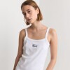 Musculosa Square Blanco