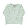 Remera manga larga mini veleros verde PiuPiuchick 3 años Remera Manga Larga Mini Veleros Verde Piupiuchick 3 Años
